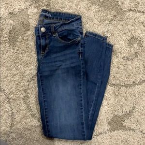 Aeropostale Lola Jeggings